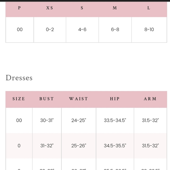 Love Shack Fancy Aldina Dress - Picture 8 of 8